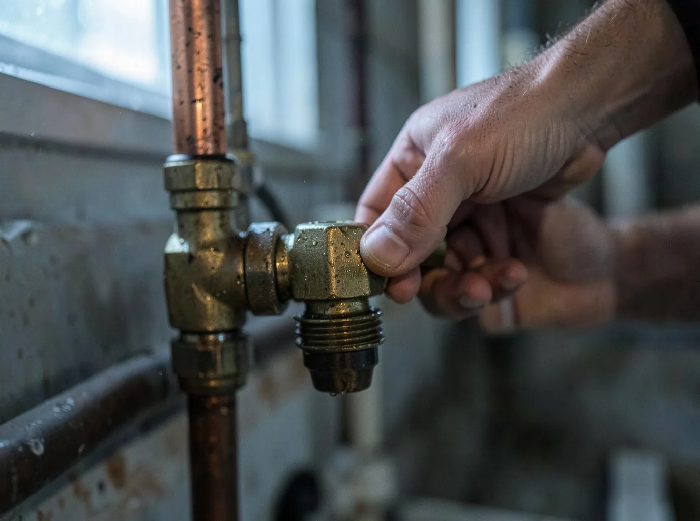 Emergency Plumber Claude, TX FAQs